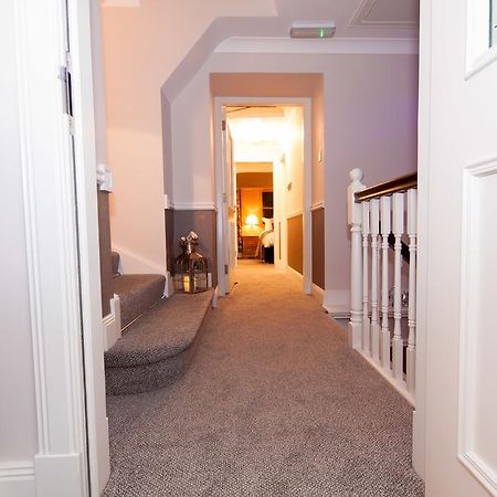34 Argyle Guesthouse St Andrews Dış mekan fotoğraf