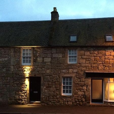 34 Argyle Guesthouse St Andrews Dış mekan fotoğraf