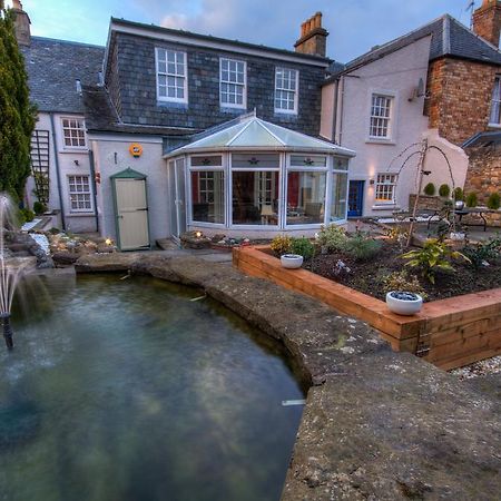 34 Argyle Guesthouse St Andrews Dış mekan fotoğraf