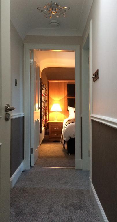 34 Argyle Guesthouse St Andrews Oda fotoğraf
