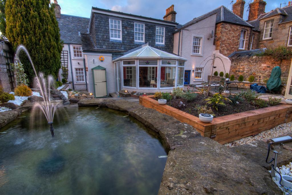 34 Argyle Guesthouse St Andrews Dış mekan fotoğraf