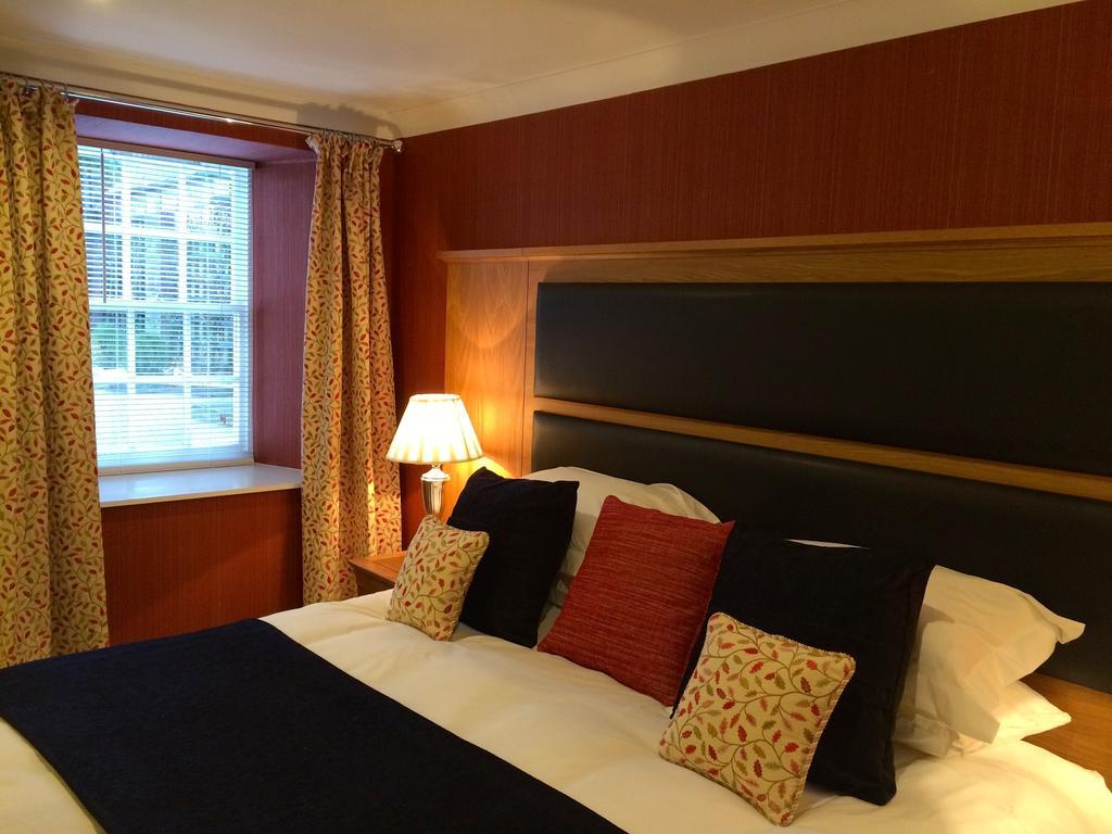 34 Argyle Guesthouse St Andrews Oda fotoğraf